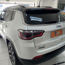 Jeep COMPASS LIMITED 2.0 4x4 Diesel 16V Aut. 2020 Diesel-2
