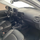 Jeep COMPASS LIMITED 2.0 4x4 Diesel 16V Aut. 2020 Diesel-7