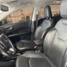 Jeep COMPASS LIMITED 2.0 4x4 Diesel 16V Aut. 2020 Diesel-8
