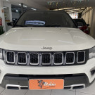 Jeep COMPASS LIMITED 2.0 4x4 Diesel 16V Aut. 2020 Diesel-0