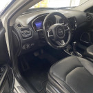 Jeep COMPASS LIMITED 2.0 4x4 Diesel 16V Aut. 2020 Diesel-5
