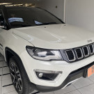 Jeep COMPASS LIMITED 2.0 4x4 Diesel 16V Aut. 2020 Diesel-1