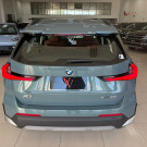 BMW X1 SDRIVE 20i GP 2.0 TB Aut. 2026 Gasolina-8