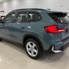 BMW X1 SDRIVE 20i GP 2.0 TB Aut. 2026 Gasolina-8