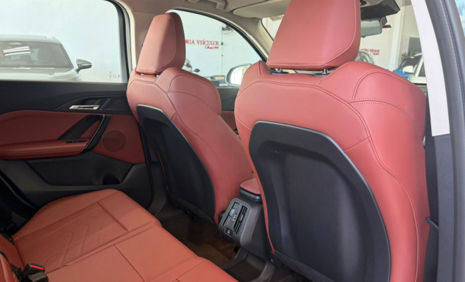 BMW X1 SDRIVE 20i GP 2.0 TB Aut. 2026 Gasolina-6