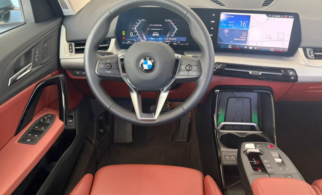 BMW X1 SDRIVE 20i GP 2.0 TB Aut. 2026 Gasolina-5