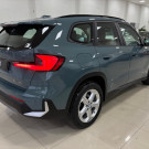 BMW X1 SDRIVE 20i GP 2.0 TB Aut. 2026 Gasolina-6