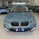 BMW X1 SDRIVE 20i GP 2.0 TB Aut. 2026 Gasolina-0
