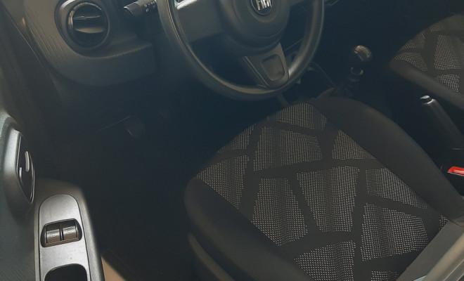 Fiat MOBI LIKE 1.0 Fire Flex 5p. 2024 Flex-5