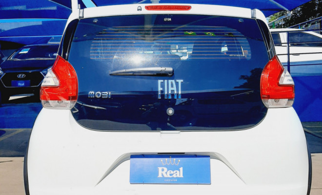 Fiat MOBI LIKE 1.0 Fire Flex 5p. 2024 Flex-3