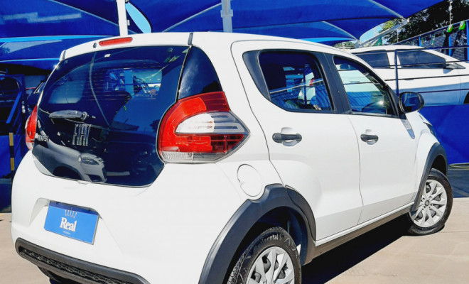 Fiat MOBI LIKE 1.0 Fire Flex 5p. 2024 Flex-2