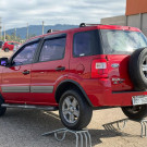Ford EcoSport XLT 1.6/ 1.6 Flex 8V 5p 2007 Flex-6