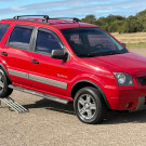 Ford EcoSport XLT 1.6/ 1.6 Flex 8V 5p 2007 Flex-0