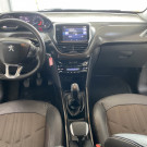 Peugeot 2008 Griffe 1.6 Mec 2016 C/ Teto-6