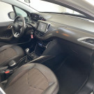 Peugeot 2008 Griffe 1.6 Mec 2016 C/ Teto-7