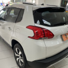 Peugeot 2008 Griffe 1.6 Mec 2016 C/ Teto-2