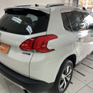 Peugeot 2008 Griffe 1.6 Mec 2016 C/ Teto-4