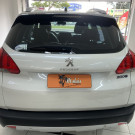 Peugeot 2008 Griffe 1.6 Mec 2016 C/ Teto-3