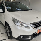 Peugeot 2008 Griffe 1.6 Mec 2016 C/ Teto-1
