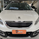 Peugeot 2008 Griffe 1.6 Mec 2016 C/ Teto-0
