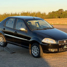 Fiat Siena EL Celeb. 1.0 mpi Fire Flex 8V 4p 2012 Flex-1