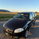 Fiat Siena EL Celeb. 1.0 mpi Fire Flex 8V 4p 2012 Flex-3