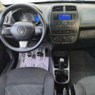 Renault KWID Zen 1.0 Flex 12V 5p Mec. 2020 Flex-4