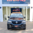 Renault KWID Zen 1.0 Flex 12V 5p Mec. 2020 Flex-0