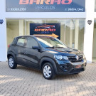 Renault KWID Zen 1.0 Flex 12V 5p Mec. 2020 Flex-1
