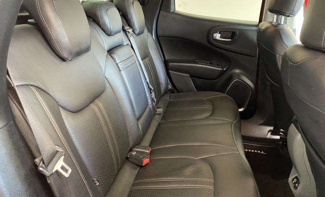 Fiat Toro Volcano 2.0 16V 4x4 TB Diesel Aut. 2019 Diesel-11
