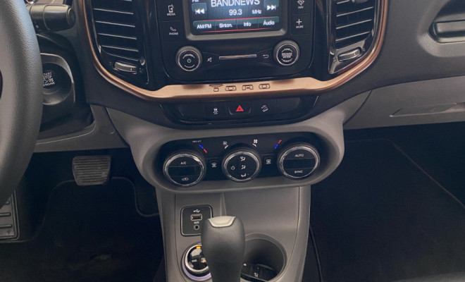Fiat Toro Volcano 2.0 16V 4x4 TB Diesel Aut. 2019 Diesel-13