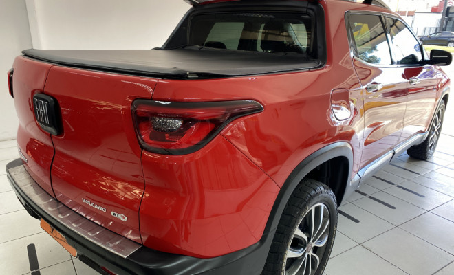 Fiat Toro Volcano 2.0 16V 4x4 TB Diesel Aut. 2019 Diesel-4