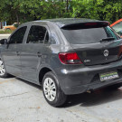 VW - VolksWagen Gol (novo) 1.0 Mi Total Flex 8V 4p 2010 Flex-3
