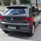 VW - VolksWagen Gol (novo) 1.0 Mi Total Flex 8V 4p 2010 Flex-5