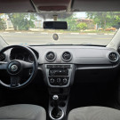 VW - VolksWagen Gol (novo) 1.0 Mi Total Flex 8V 4p 2010 Flex-9