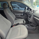 VW - VolksWagen Gol (novo) 1.0 Mi Total Flex 8V 4p 2010 Flex-10