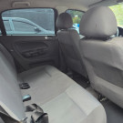 VW - VolksWagen Gol (novo) 1.0 Mi Total Flex 8V 4p 2010 Flex-11