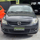 VW - VolksWagen Gol (novo) 1.0 Mi Total Flex 8V 4p 2010 Flex-0