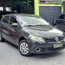 VW - VolksWagen Gol (novo) 1.0 Mi Total Flex 8V 4p 2010 Flex-1