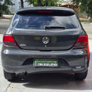 VW - VolksWagen Gol (novo) 1.0 Mi Total Flex 8V 4p 2010 Flex-4