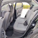 VW - VolksWagen VOYAGE 1.0/1.0 City Mi Total Flex 8V 4p 2013 Flex-11