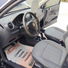 VW - VolksWagen VOYAGE 1.0/1.0 City Mi Total Flex 8V 4p 2013 Flex-9