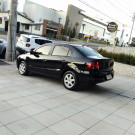 VW - VolksWagen VOYAGE 1.0/1.0 City Mi Total Flex 8V 4p 2013 Flex-2