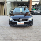 VW - VolksWagen VOYAGE 1.0/1.0 City Mi Total Flex 8V 4p 2013 Flex-3