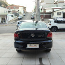 VW - VolksWagen VOYAGE 1.0/1.0 City Mi Total Flex 8V 4p 2013 Flex-4