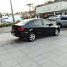 VW - VolksWagen VOYAGE 1.0/1.0 City Mi Total Flex 8V 4p 2013 Flex-1