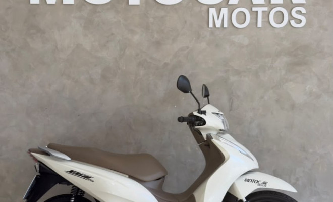 HONDA BIZ 125/125i Flex 2024 Flex-0