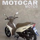 HONDA BIZ 125/125i Flex 2024 Flex-3