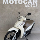 HONDA BIZ 125/125i Flex 2024 Flex-5