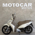 HONDA BIZ 125/125i Flex 2024 Flex-4